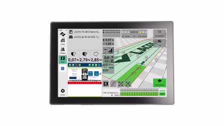 Nachrüstlösungen für Ihren Traktor