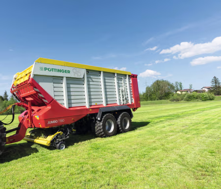 Ladewagen
