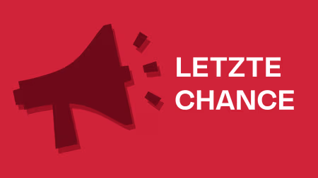 Letzte Chance