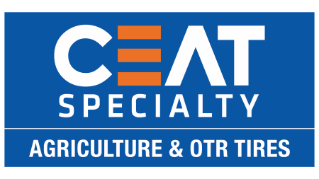 CEAT Treibradreifen für Traktoren