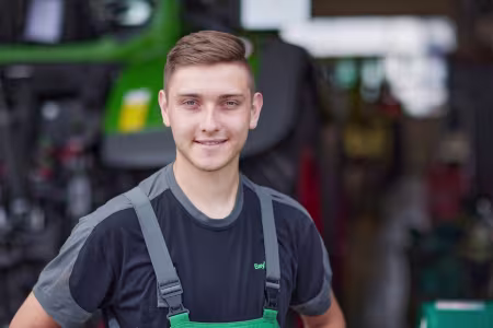 BayWa Technik Service Hotline & Werkstätten