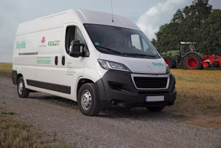 Mobiler 24 h Service