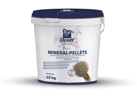 Mineralfutter