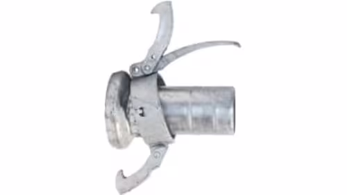 Gülle-Kupplungssystem, Variante Perrot-System