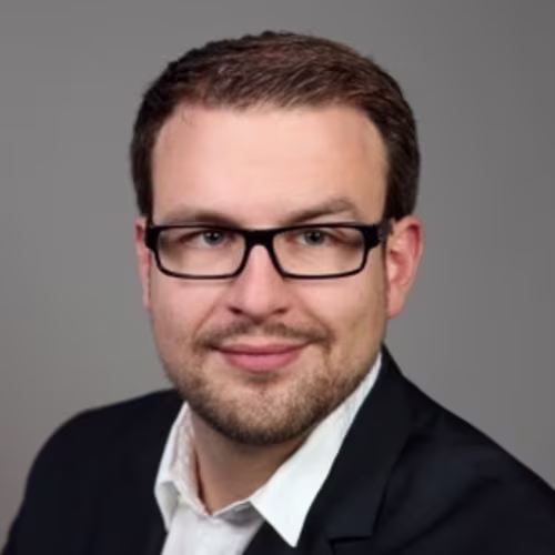 Alexander Koch