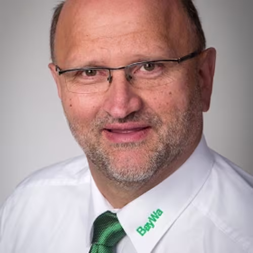 Franz Schmidl
