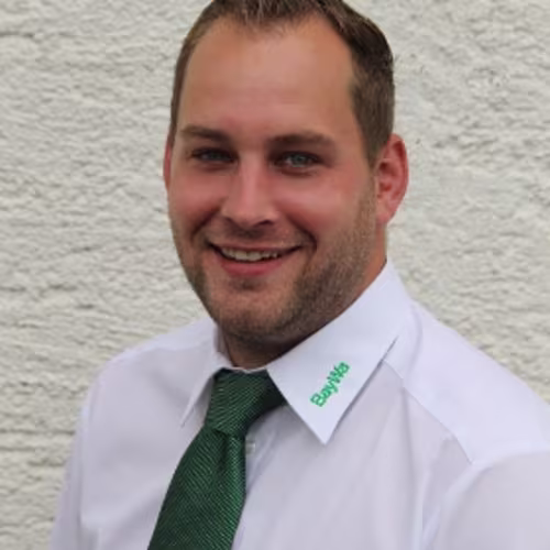 Philipp Jann