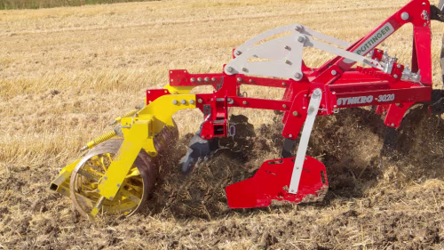 Synkro 1020