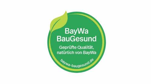 BauGesund Gebäudezertifizierung