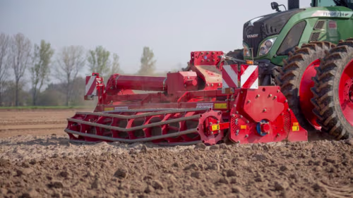 Grimme GR 300