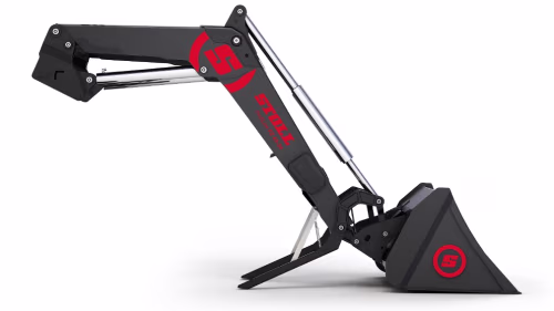 STOLL ProfiLine Next Generation