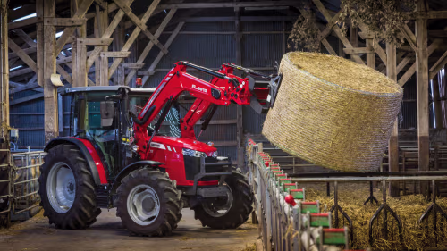 MF 4710 M