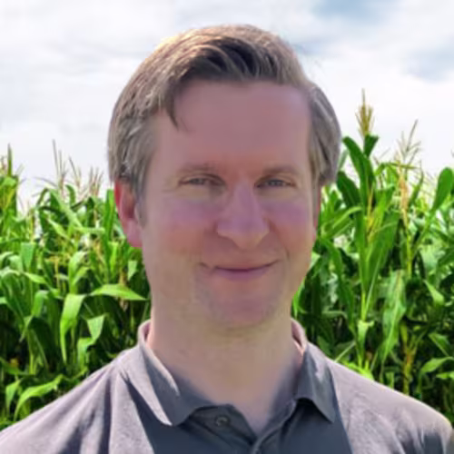 Christopher Heindl