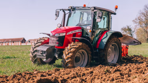 MF 5712 M  