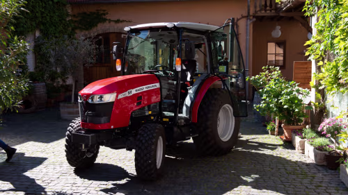 MF 1735M