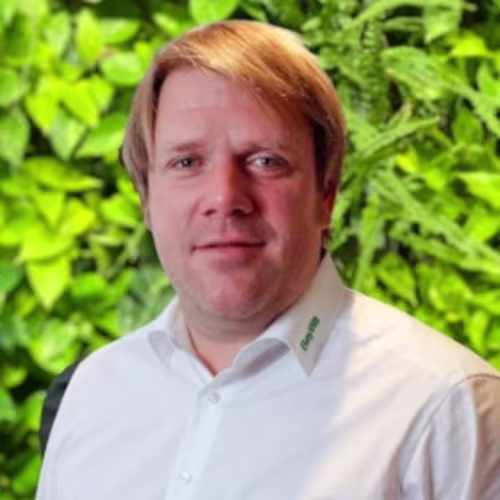 Markus Steinheber