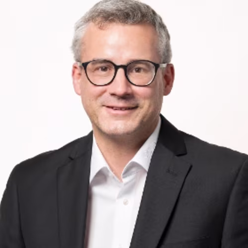 Markus Bodenmüller, Verkaufsberater
