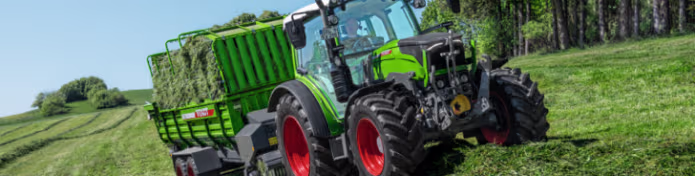 FENDT 200 Vario Gen3