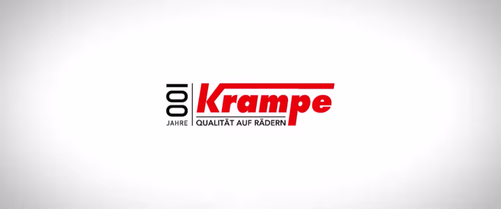 Der Krampe Image-Film