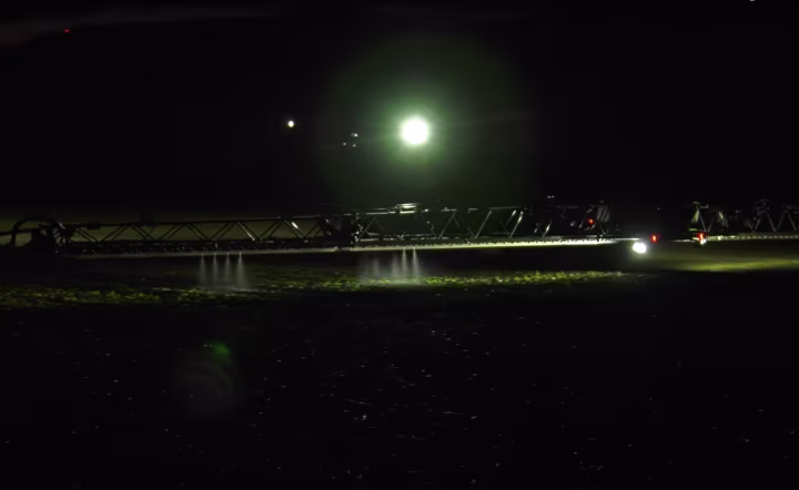 Wie funktioniert Spot-Spraying in der Praxis?