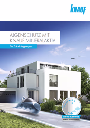 Knauf MineralAktiv