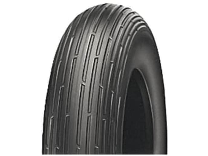 Schlauch 11x7.00-4 Ventil TR87 für Landwirtschaft /"NEU/"