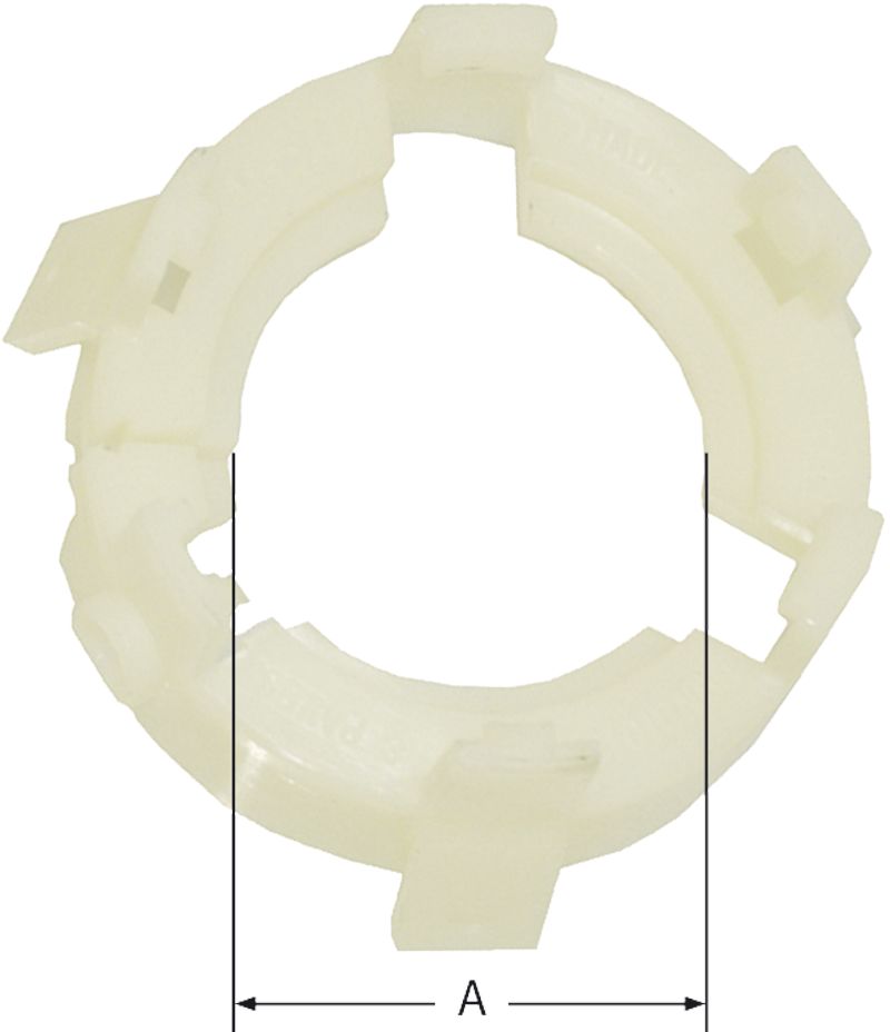 Bondioli & Pavesi Laufring 100 Baugröße 08; 9; 10, Innenrohr, 255080006R02