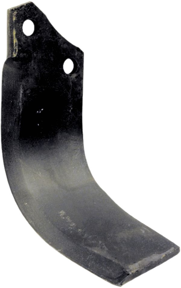 Maschio Fräsmesser rechts 230 x 80 x 8 mm für Fräse B, BI, C, SC, M01110426R