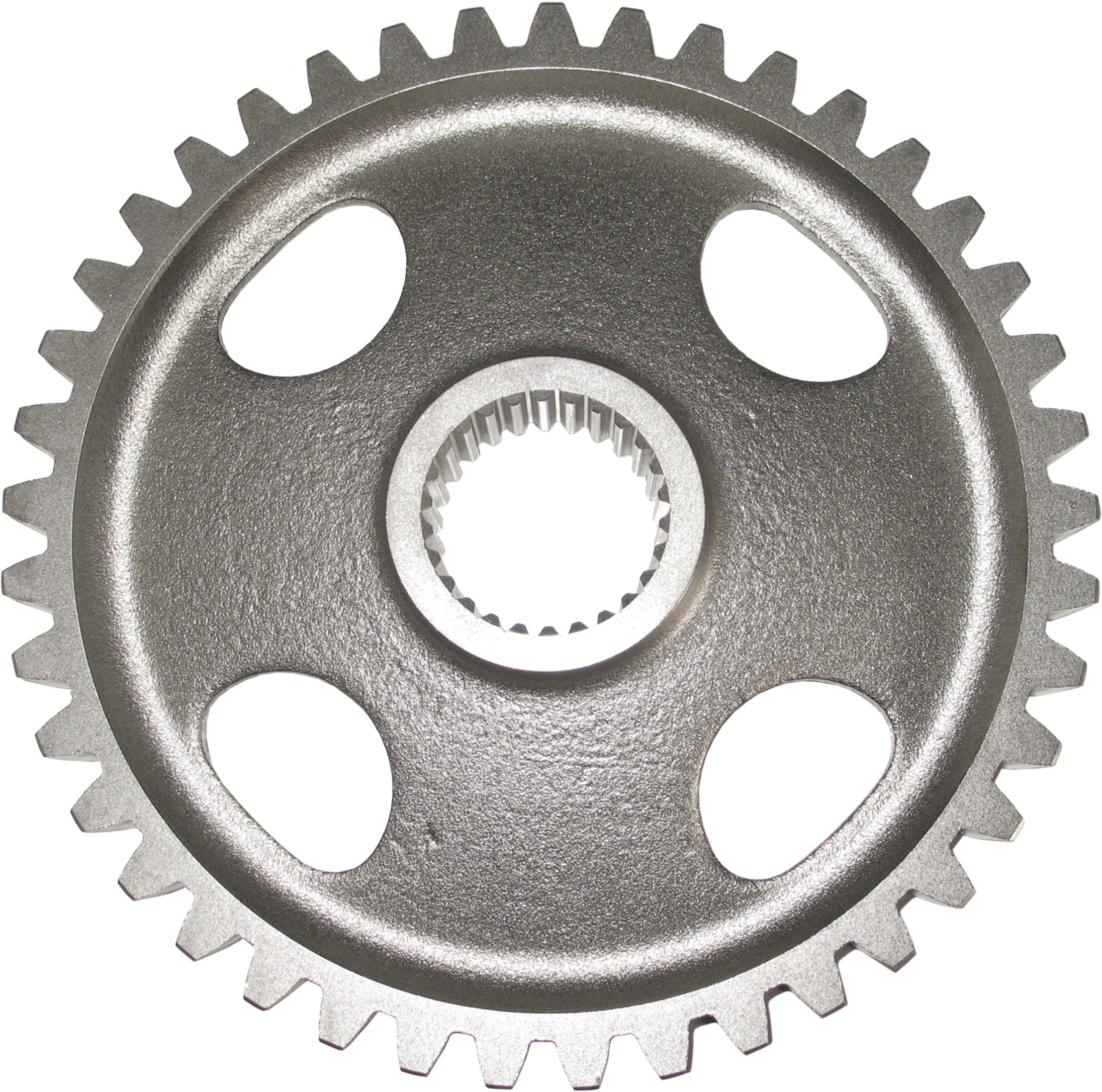 Maschio Zahnrad seitlich Anzahl Zähne 41 für DM, M36100306R