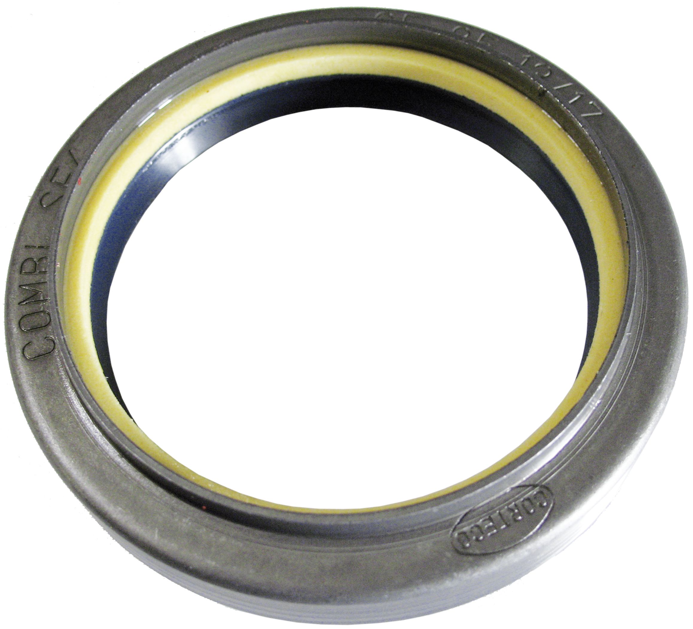 Maschio Wellendichtring 85 x 65 x 13 mm; 17 mm, für Zinkenhalter Kreiselegge DS, Bravo, DC, DM, M38100214R