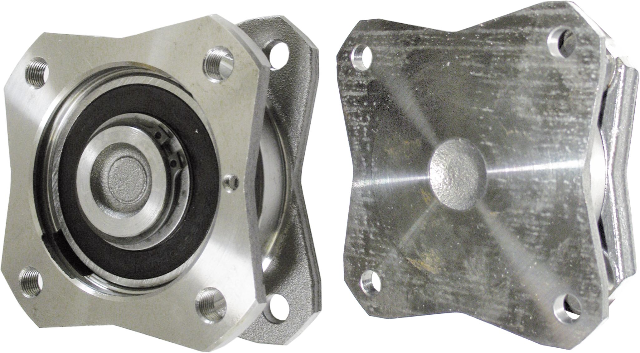 Maschio Walzenlager für Walze Kreiselegge bis Bj. 02 Bravo, DC, DM, DS, M38100907R