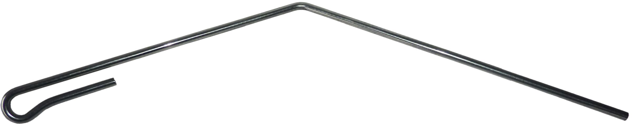 Amazone Striegelzinken lang 570 x 9 mm, 952459