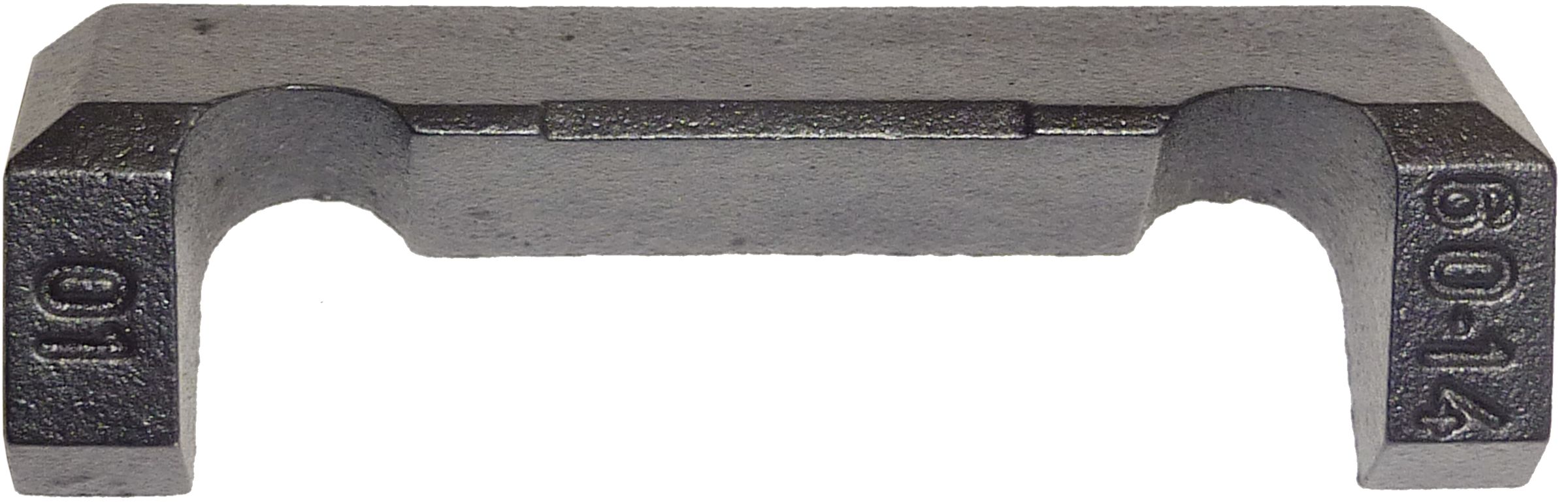 ESM Führungsstück für Mähmesser Busatis, ESM, 332 0620