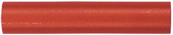 Herth + Buss Stoßverbinder Kabel 0,5 – 1 mm², verzinnt; isoliert, rot, 50 252 540