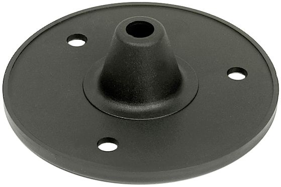 Herth + Buss Dichtung für 5- und 7-polige 12 V Steckdosen, Ø innen 72 mm, 51 305 169