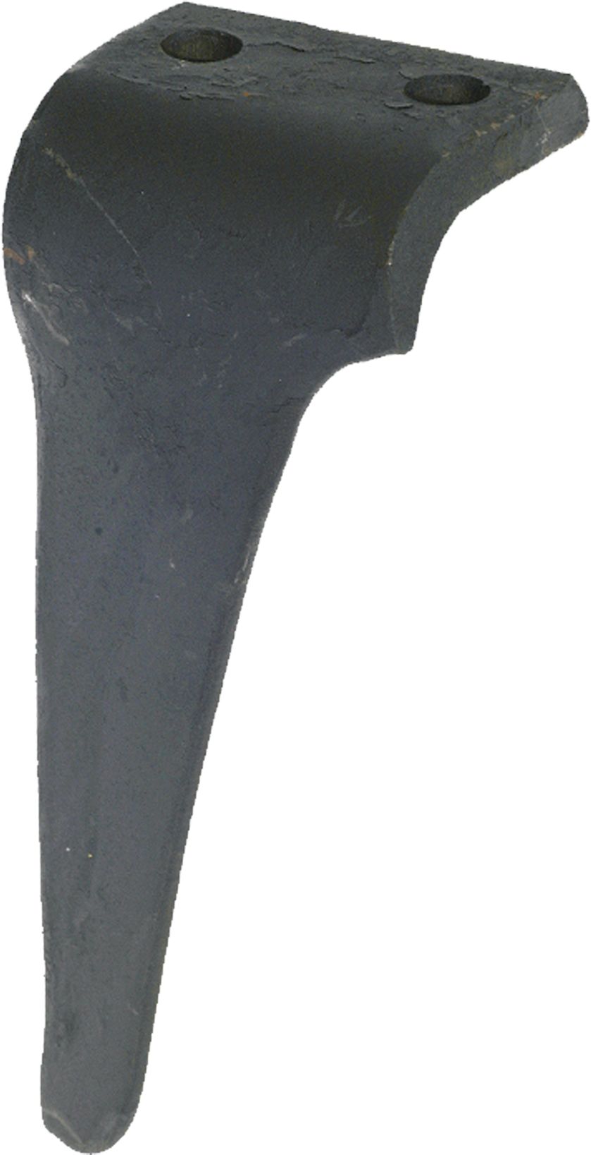 Industriehof Kreiseleggenzinken rechts 100 x 300 x 15 mm für Kreiselegge Breviglieri, Schmotzer, RH-BRE-06R