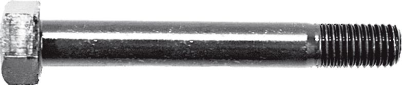 Industriehof Sechskantschraube 7/16'' UNF x 82 - 10.9 mit Sicherungsmutter für Mulag, Rasant, Schmidt, Mc Connel, Noremat, Rousseau, S.M.A., 63-71682