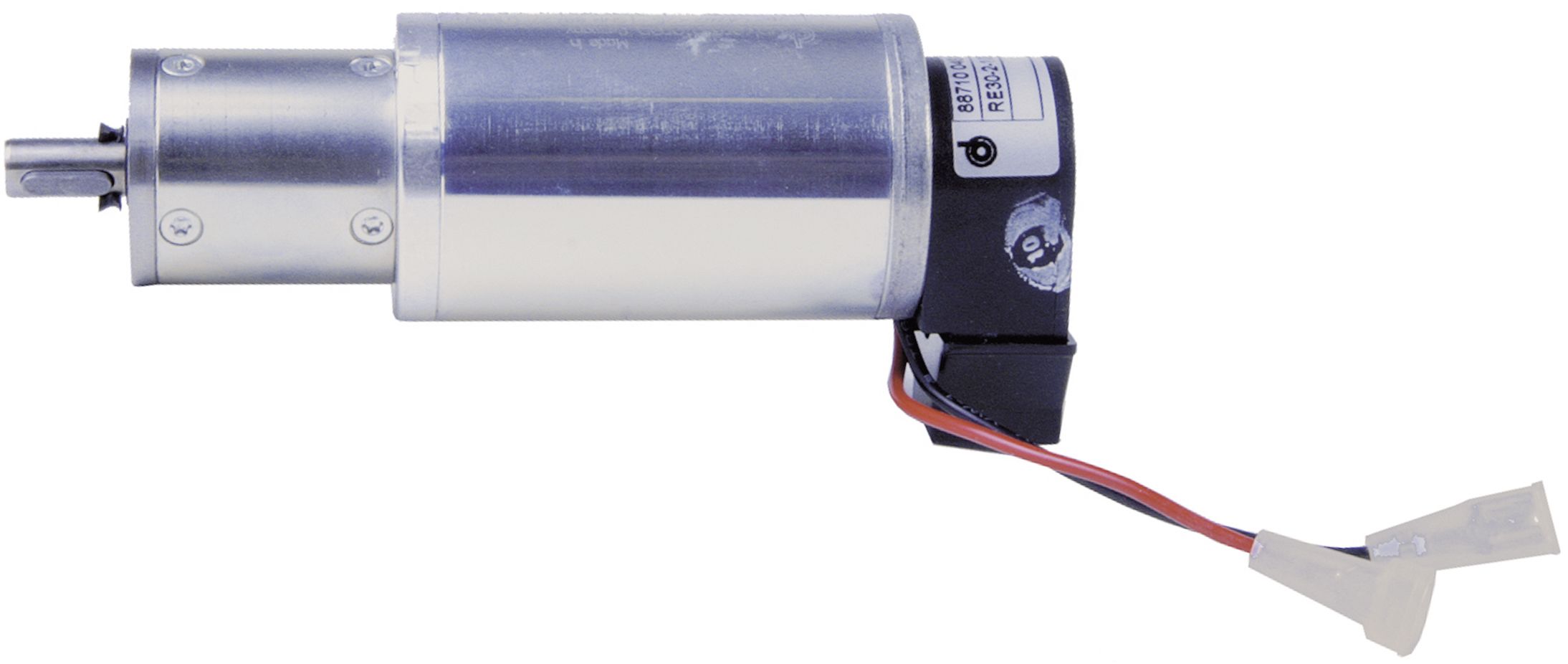 Kleine Getriebemotor für Unicorn, KL812914