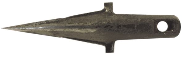 Mörtl Einzelfinger N519 185 mm, M 10 IG, M 002408