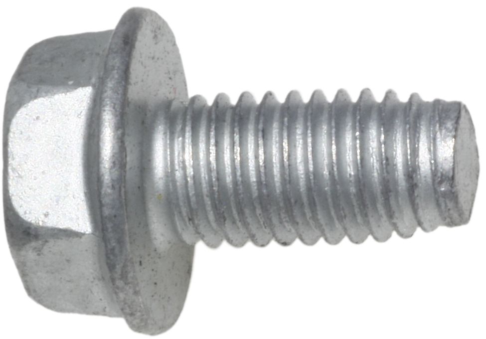 Pöttinger Bundschraube DIN 7500 M 8 x 16 Duo-Taptit, 118.009