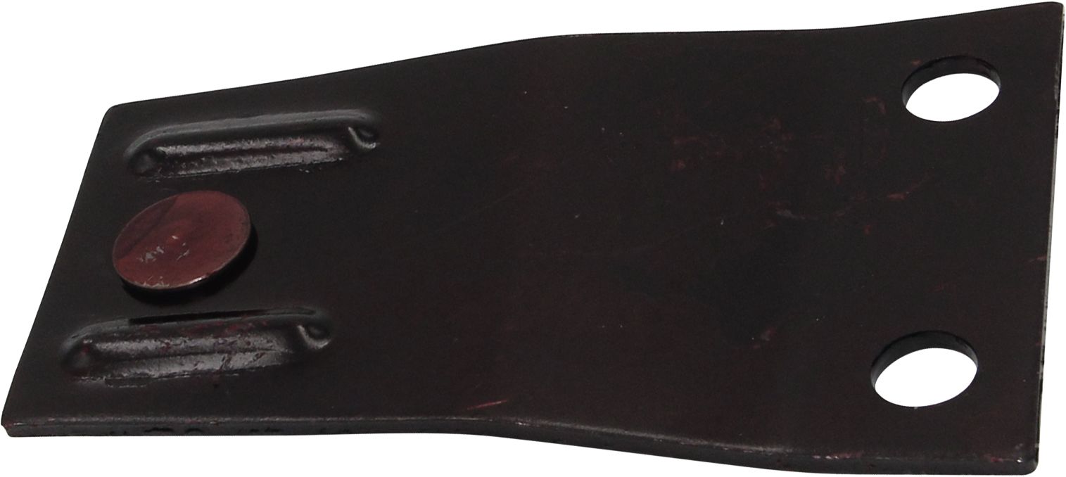 Pöttinger Messerhalter, für Mäheinheit Cat 270, Cat 270 F, Eurocat 275 H, Eurocat 276 classic F Front- und Heckmähwerke, 434.125