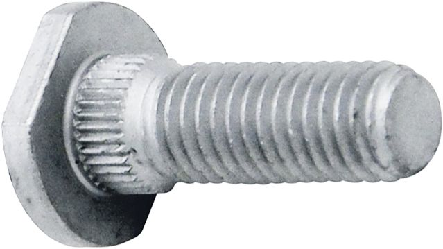 Pöttinger Schraube M 10 x 30 - 4.6, für Mähbalken Mähwerk Catalpin, Catdisc, Catnova, Multicat, 88 404.7101.00