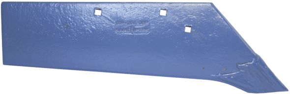 Rabe Schnabelschar "SSP-294 OEP" rechts, mit Plasmabid-Hartbeschichtung, 2700.55.01