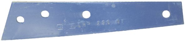 Rabe Streichblech-Streifen "SRP-236 O 1", rechts, Position 1, 2728.02.01
