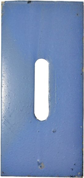 Rabe Abstreifer 170 x 80 mm, 8405.00.27