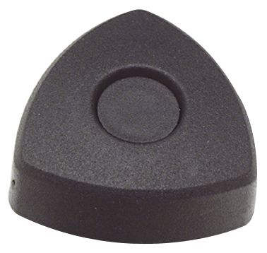 Knebelmutter für universal Holmbefestigung, M 8 IG