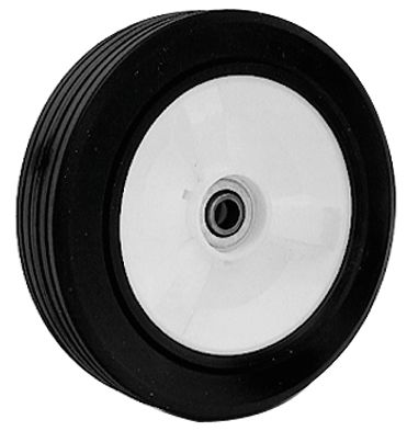 Ersatzrad 175 x 36,7 mm, Ø Achse 12 mm, für Gutbrod HB40-Modelle