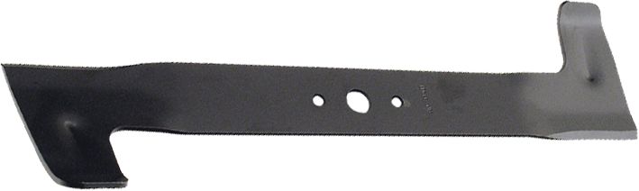 Rasenmähermesser 505 mm, ZB rund, 18,0 mm, AB rund, 8,5 mm, für Rasenmäher Castel Garden, Iseki, Stiga