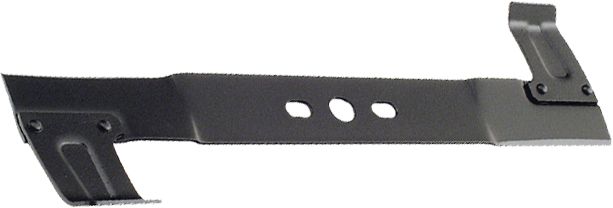 Rasenmähermesser 478 mm, ZB rund, 19,7 mm, für Mäher AL-KO