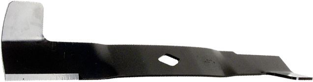 Rasenmähermesser 518 mm, ZB rautenförmig, linksdrehend, für Aufsitzmäher Murray Eurotraktor 102 cm Heckauswurf